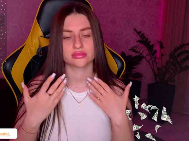 NikaMusic webcam