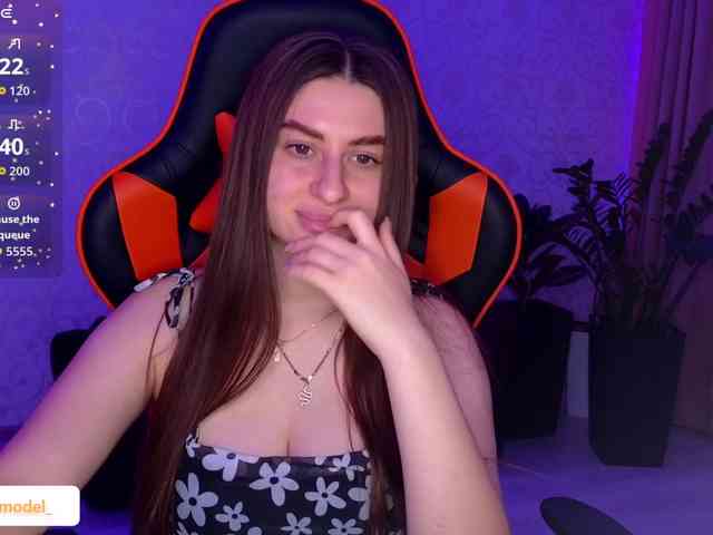NikaMusic webcam