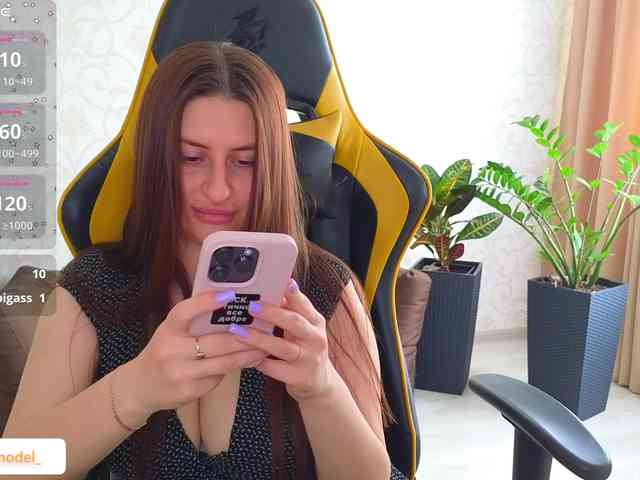 NikaMusic webcam