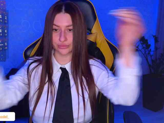 NikaMusic webcam