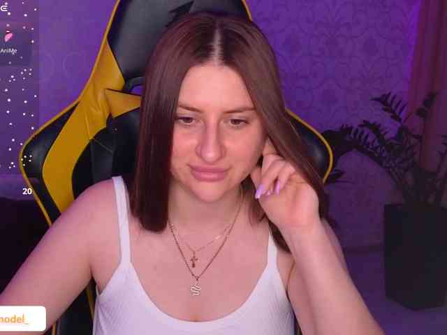 NikaMusic webcam