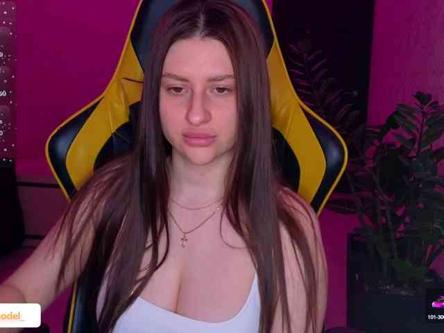 NikaMusic webcam