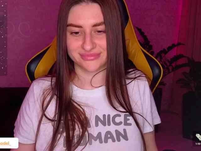 NikaMusic webcam