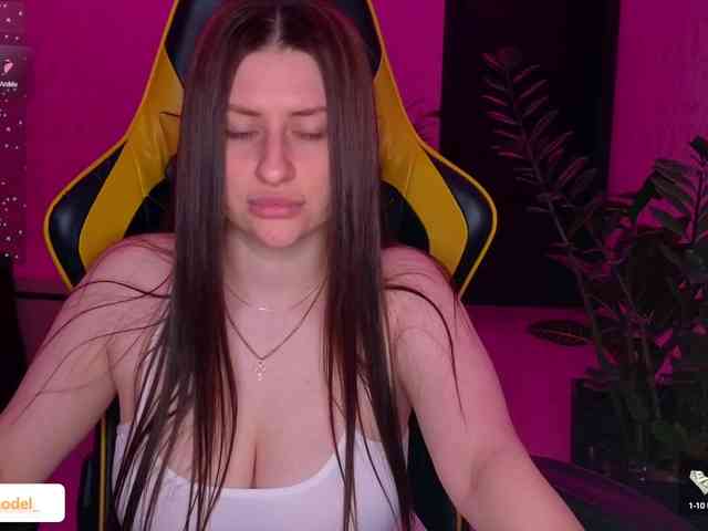 NikaMusic webcam