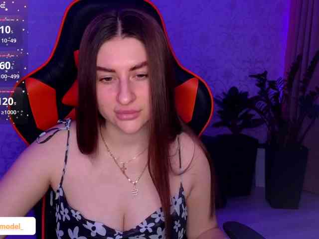 NikaMusic webcam