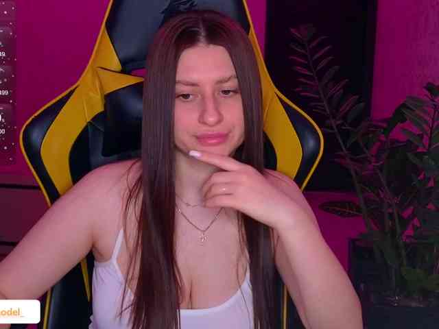 NikaMusic webcam