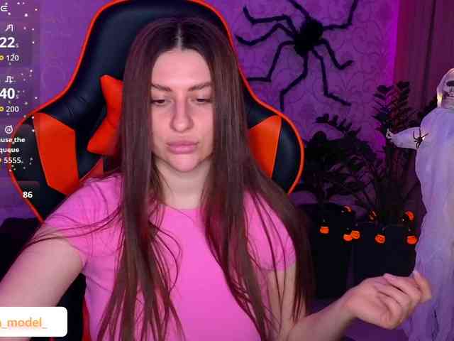 NikaMusic webcam
