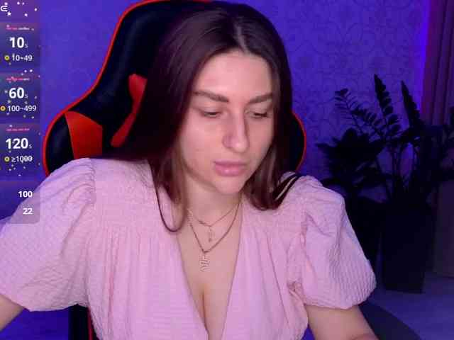NikaMusic webcam