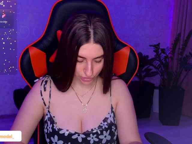 NikaMusic webcam