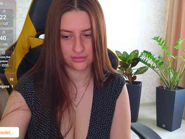 NikaMusic webcam