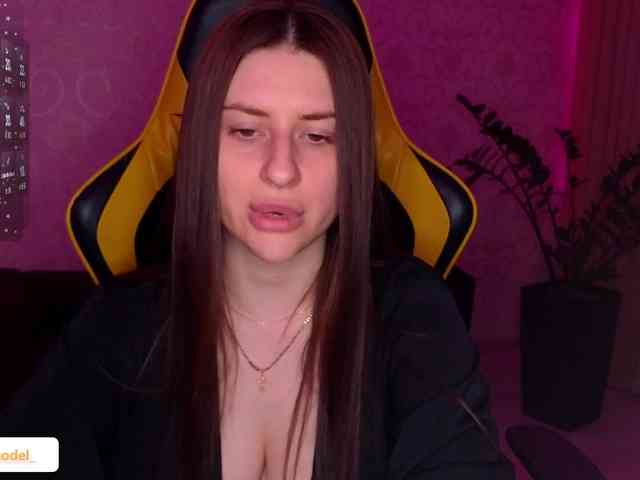 NikaMusic webcam