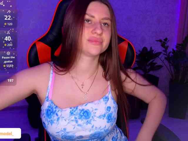 NikaMusic webcam