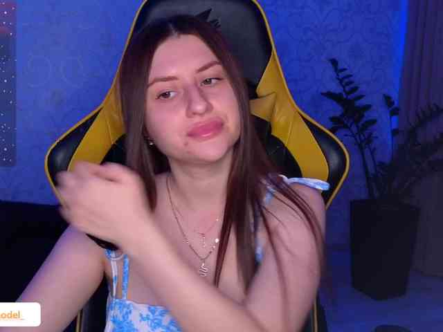 NikaMusic webcam