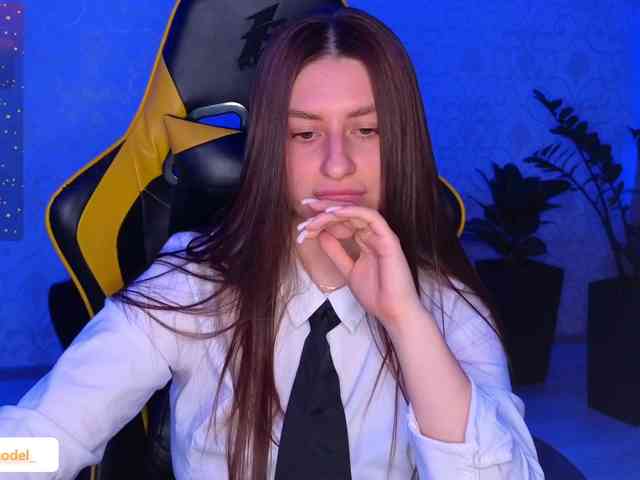 NikaMusic webcam