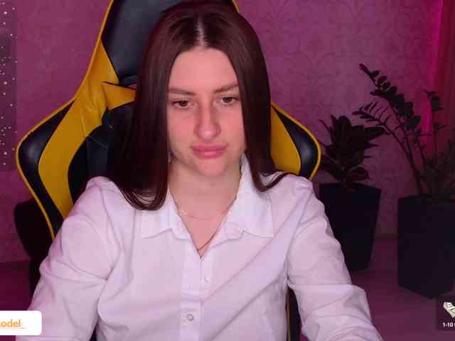NikaMusic webcam
