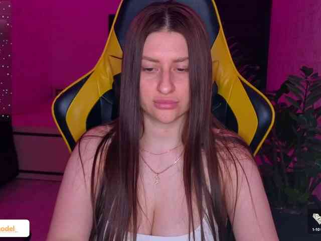 NikaMusic webcam