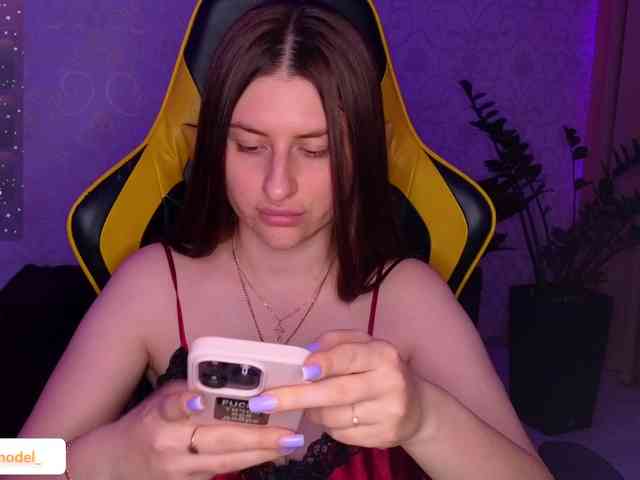 NikaMusic webcam