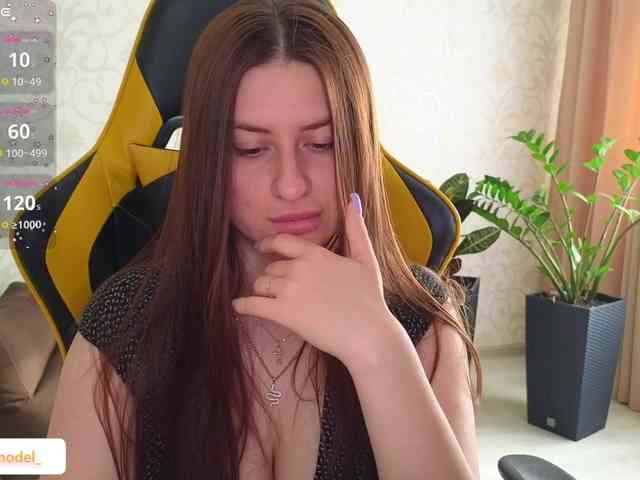 NikaMusic webcam