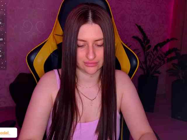NikaMusic webcam