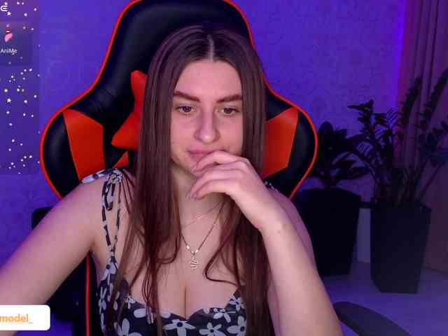 NikaMusic webcam