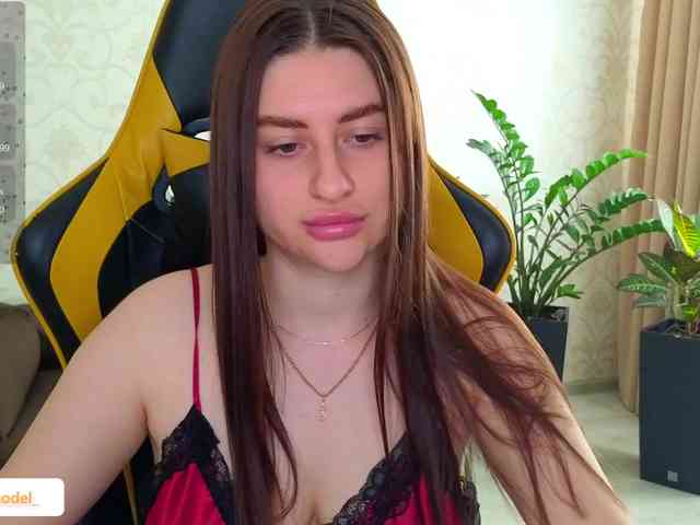 NikaMusic webcam