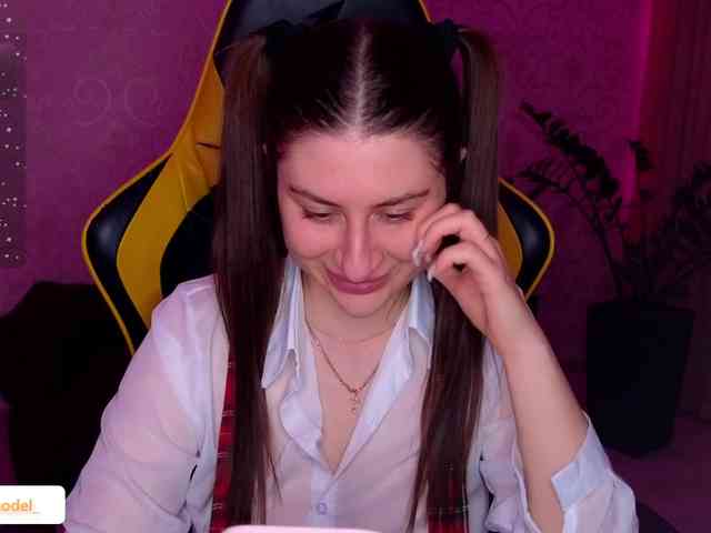 NikaMusic webcam
