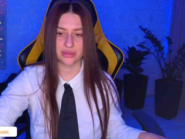 NikaMusic webcam
