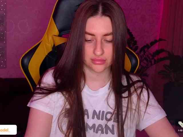 NikaMusic webcam