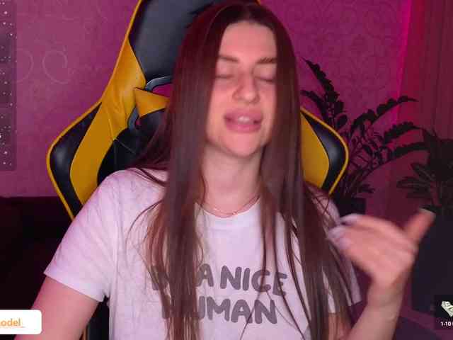 NikaMusic webcam
