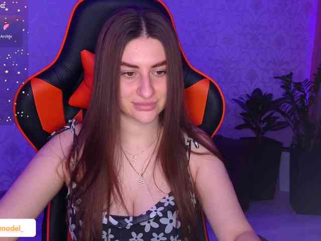 NikaMusic webcam