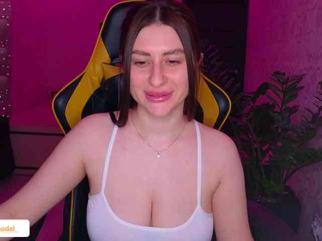 NikaMusic webcam