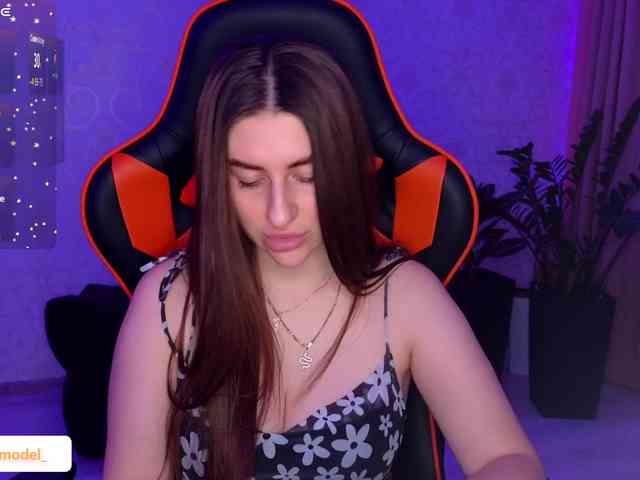 NikaMusic webcam