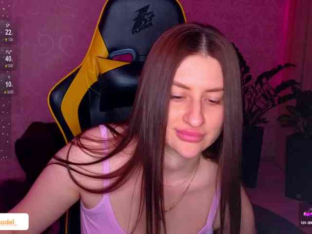 NikaMusic webcam