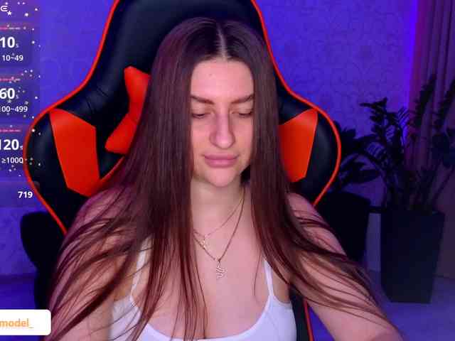 NikaMusic webcam