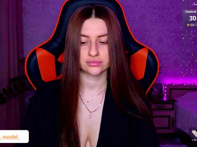 NikaMusic Live Webcam on BongaCams