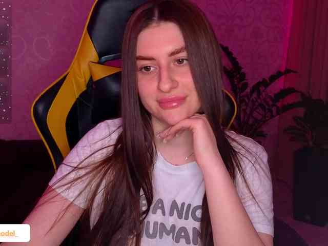 NikaMusic webcam