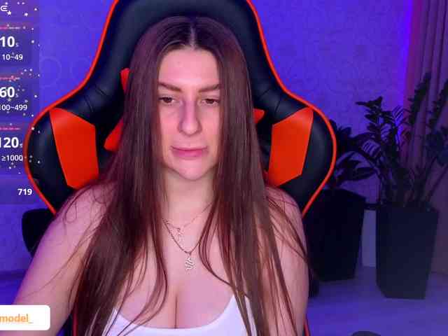 NikaMusic webcam