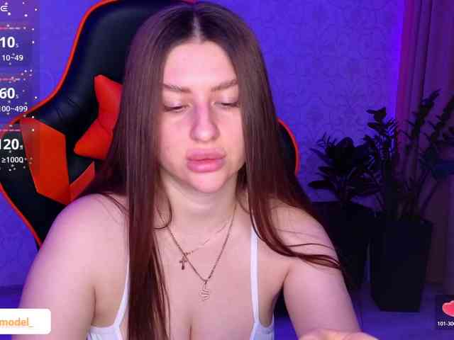 NikaMusic webcam