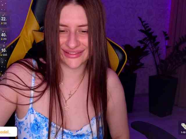 NikaMusic webcam