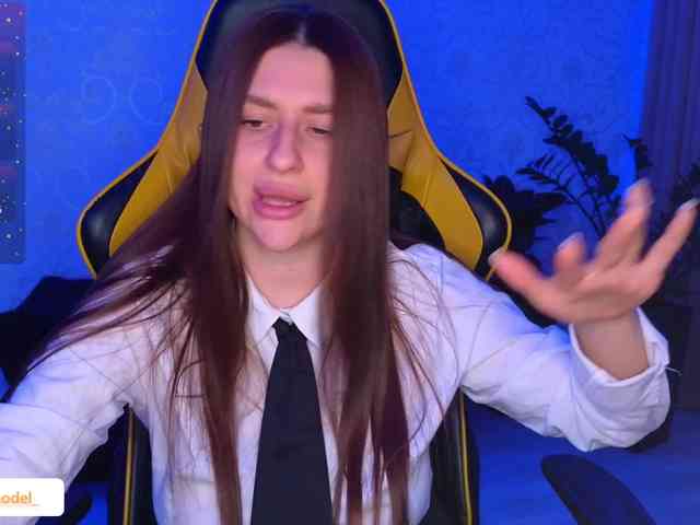 NikaMusic webcam