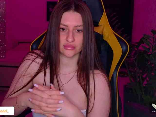 NikaMusic webcam
