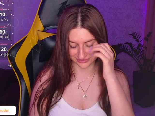 NikaMusic webcam