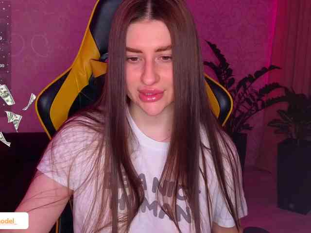 NikaMusic webcam