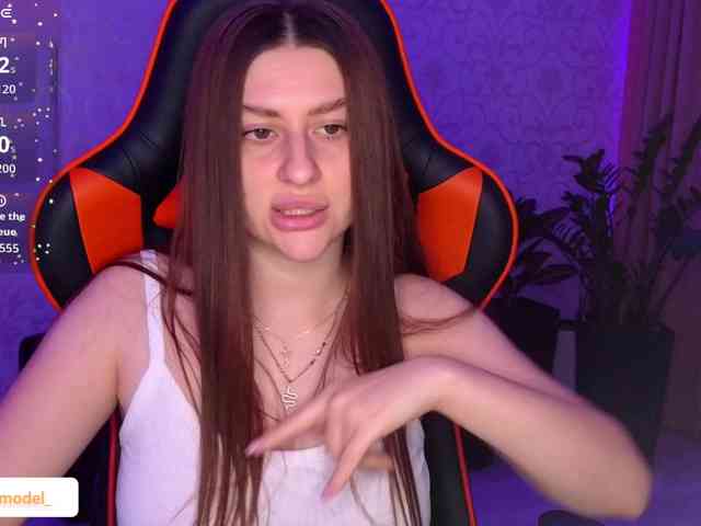 NikaMusic webcam