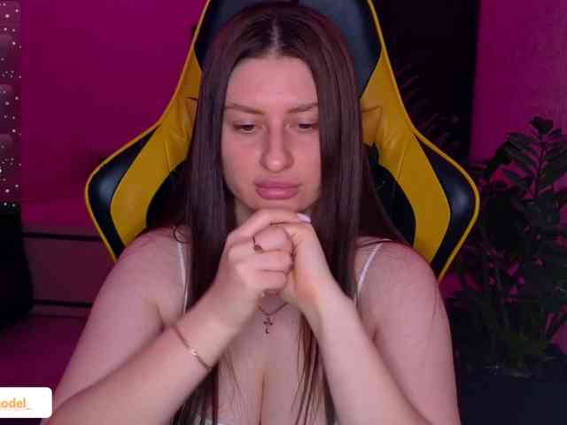 NikaMusic webcam