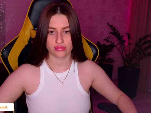 NikaMusic webcam