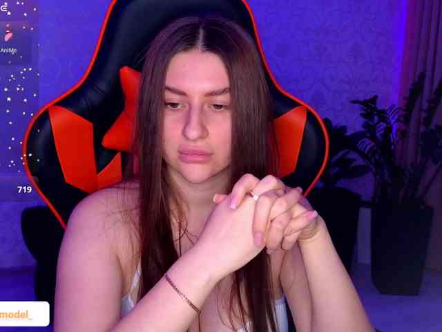 NikaMusic webcam