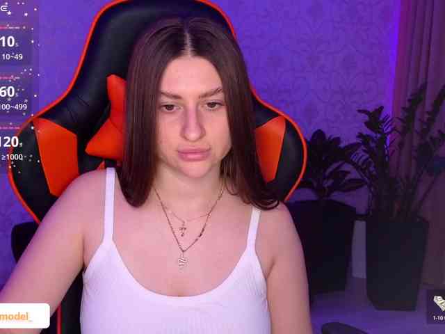 NikaMusic webcam