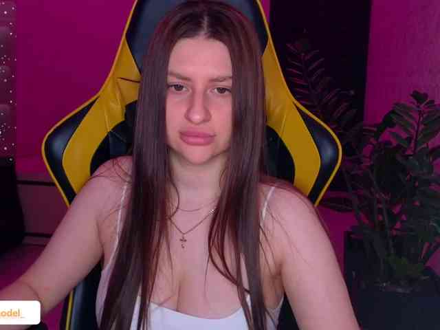 NikaMusic webcam