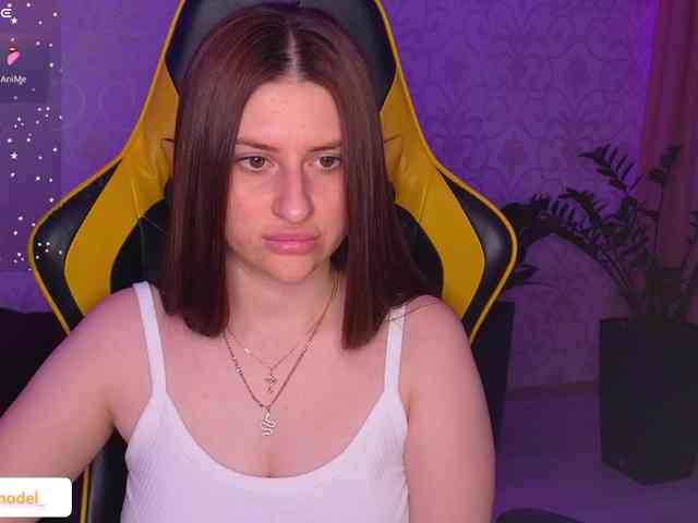 NikaMusic webcam
